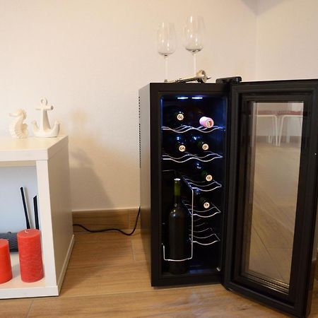 Apartman Bezkov 108 Ngoại thất bức ảnh