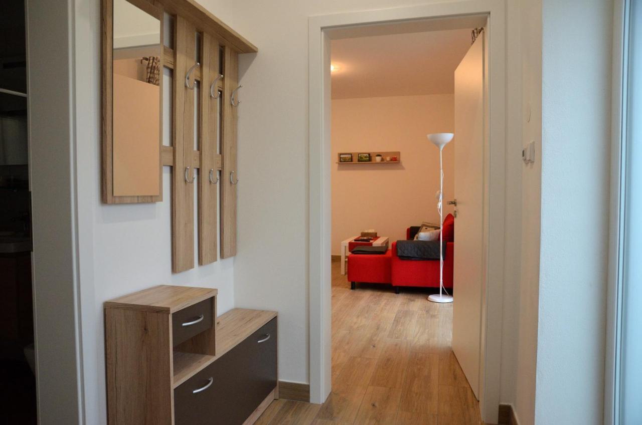 Apartman Bezkov 108 Ngoại thất bức ảnh