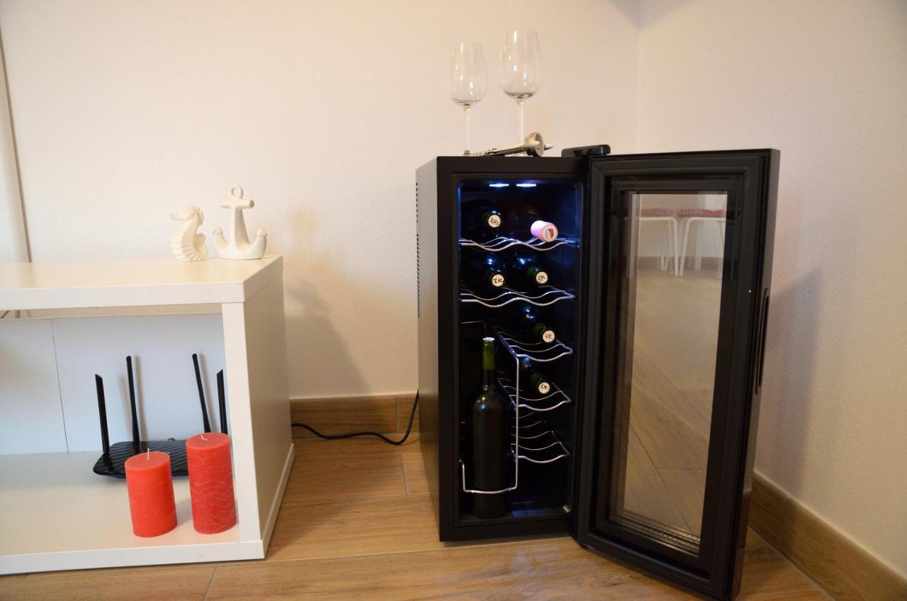 Apartman Bezkov 108 Ngoại thất bức ảnh