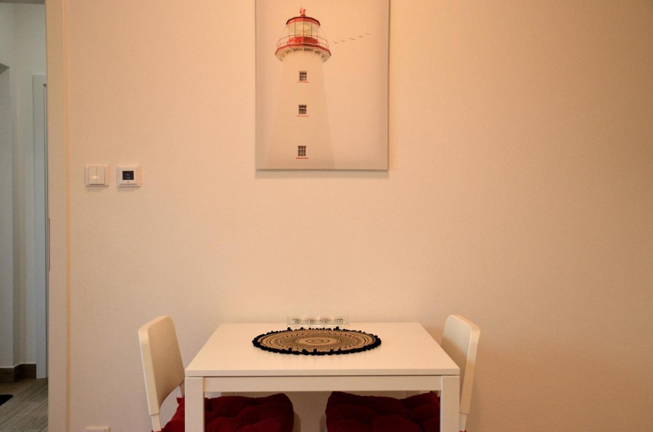 Apartman Bezkov 108 Ngoại thất bức ảnh