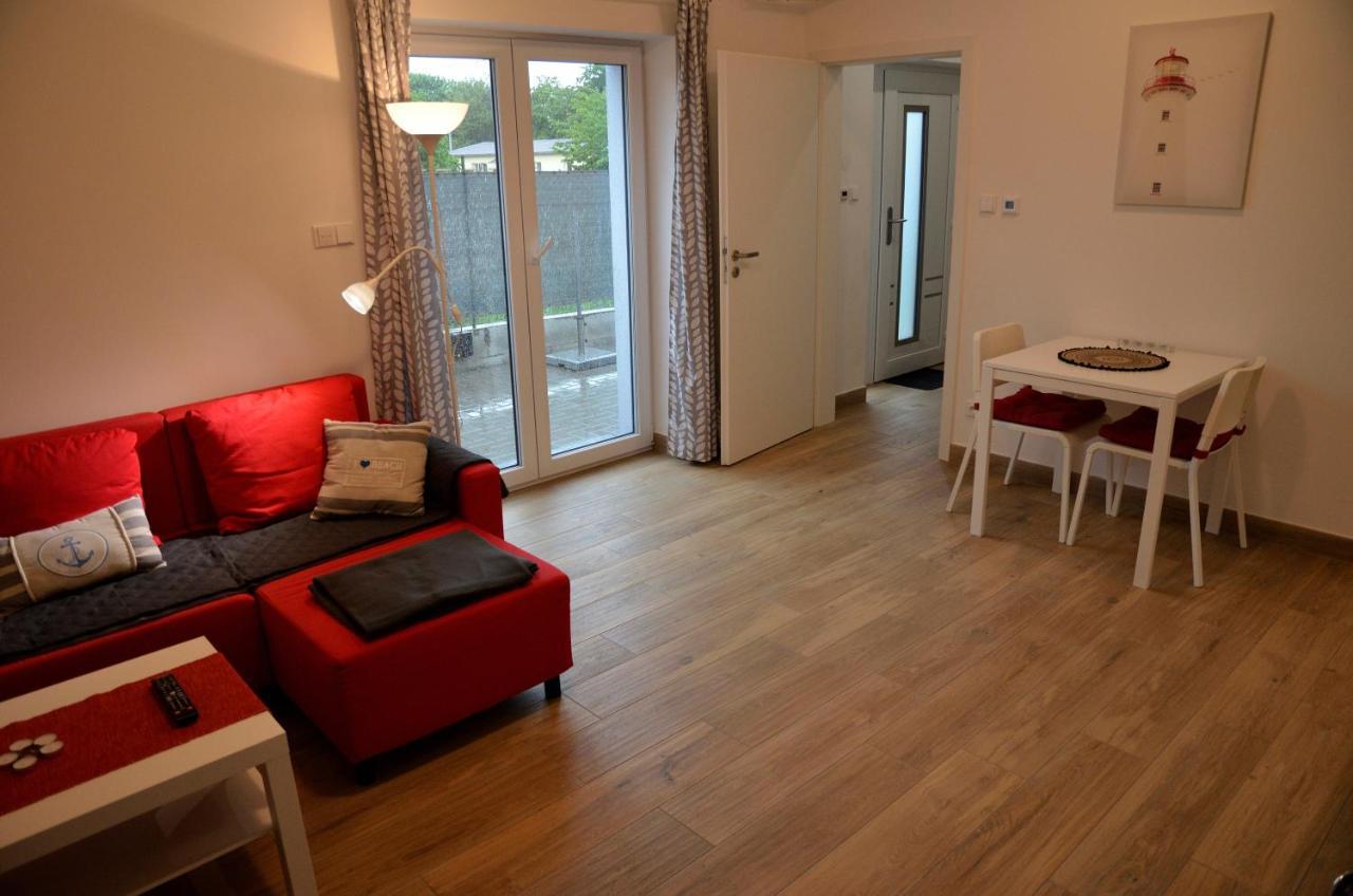 Apartman Bezkov 108 Ngoại thất bức ảnh