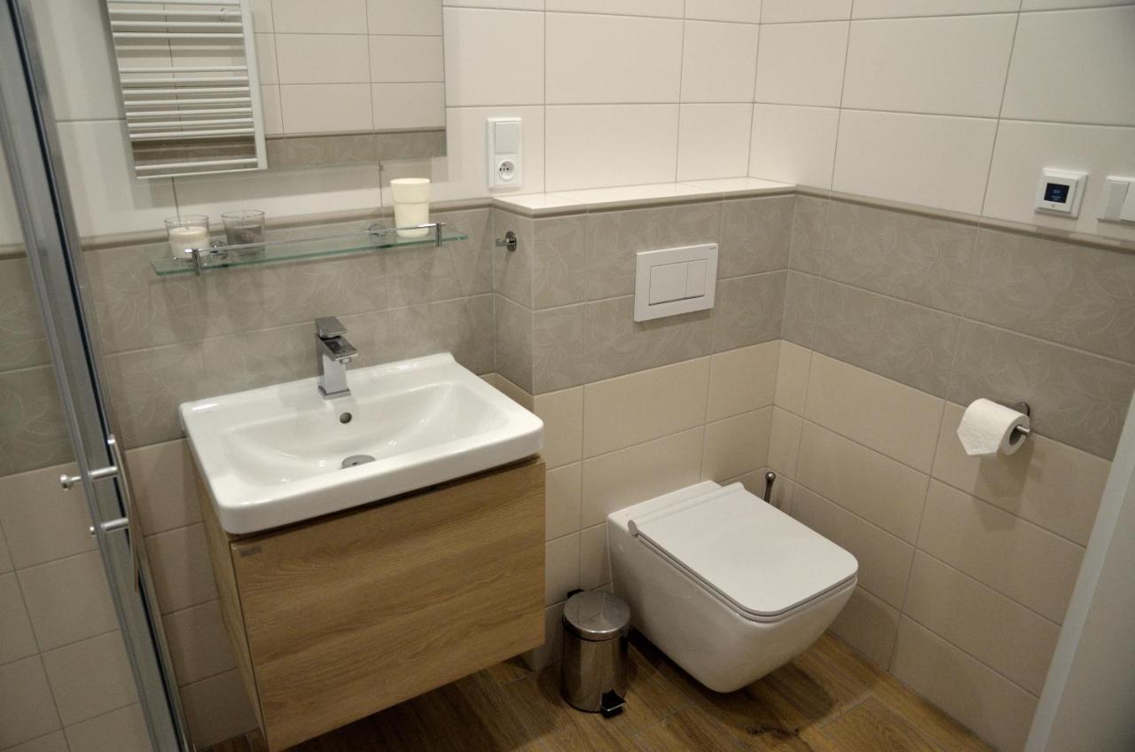 Apartman Bezkov 108 Ngoại thất bức ảnh