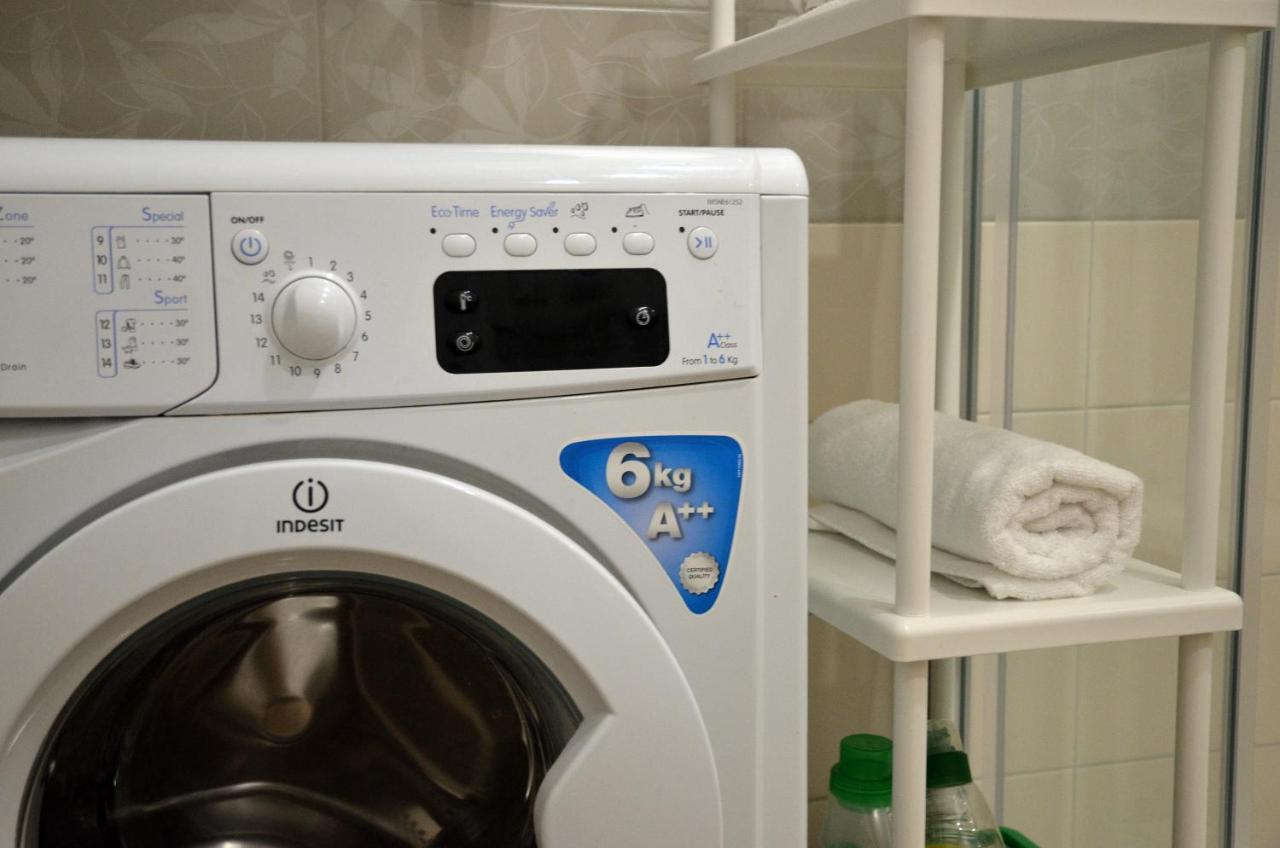 Apartman Bezkov 108 Ngoại thất bức ảnh