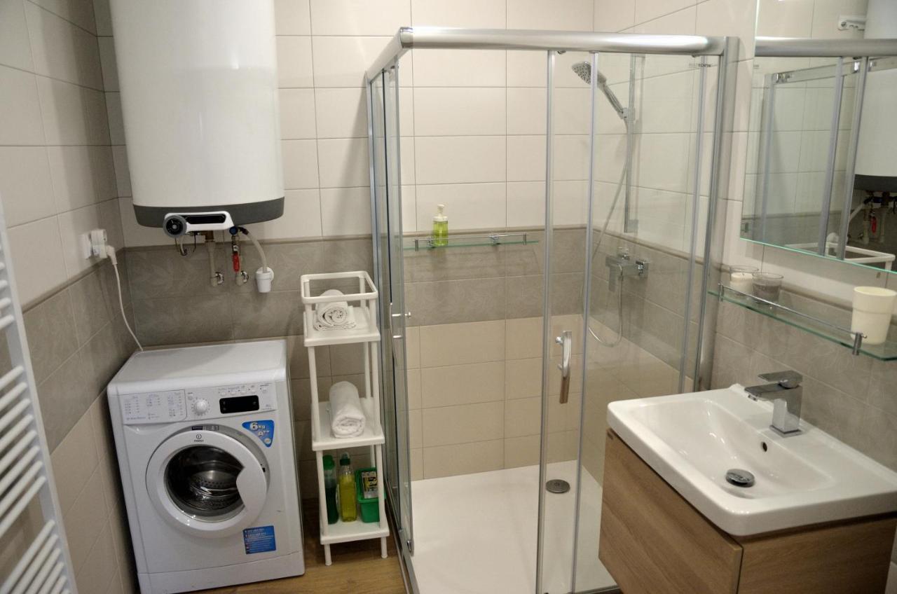 Apartman Bezkov 108 Ngoại thất bức ảnh