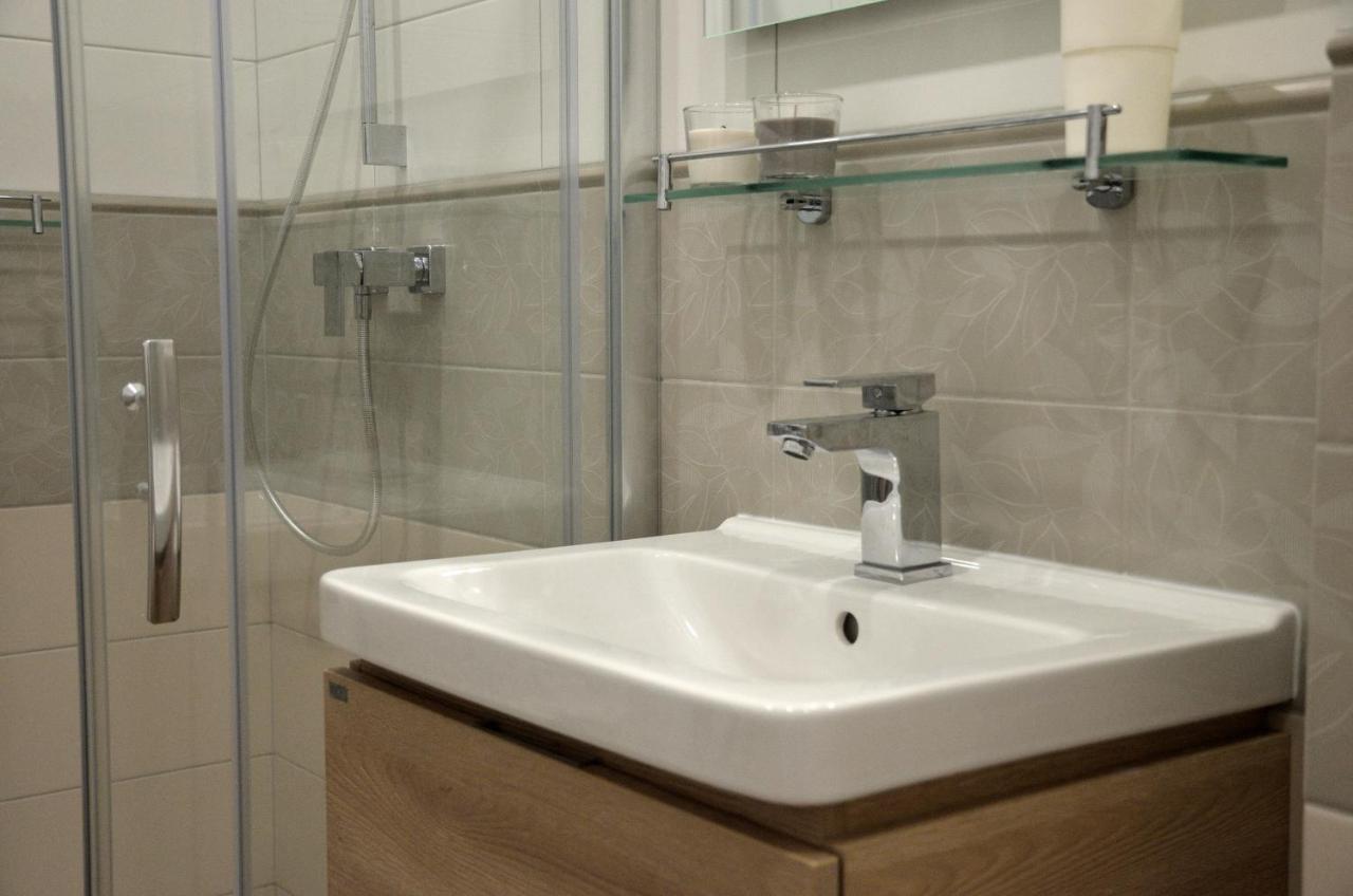 Apartman Bezkov 108 Ngoại thất bức ảnh