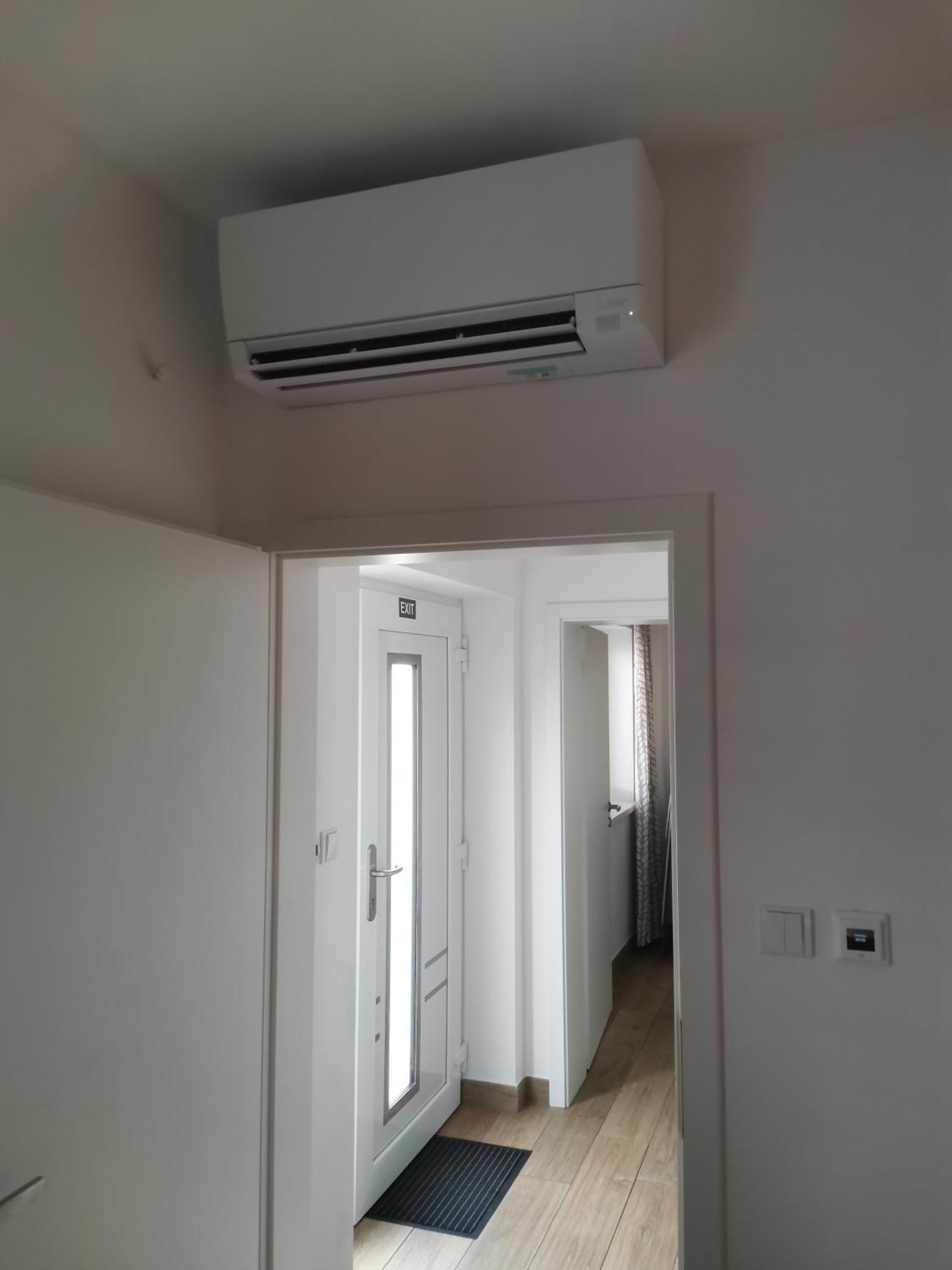 Apartman Bezkov 108 Ngoại thất bức ảnh