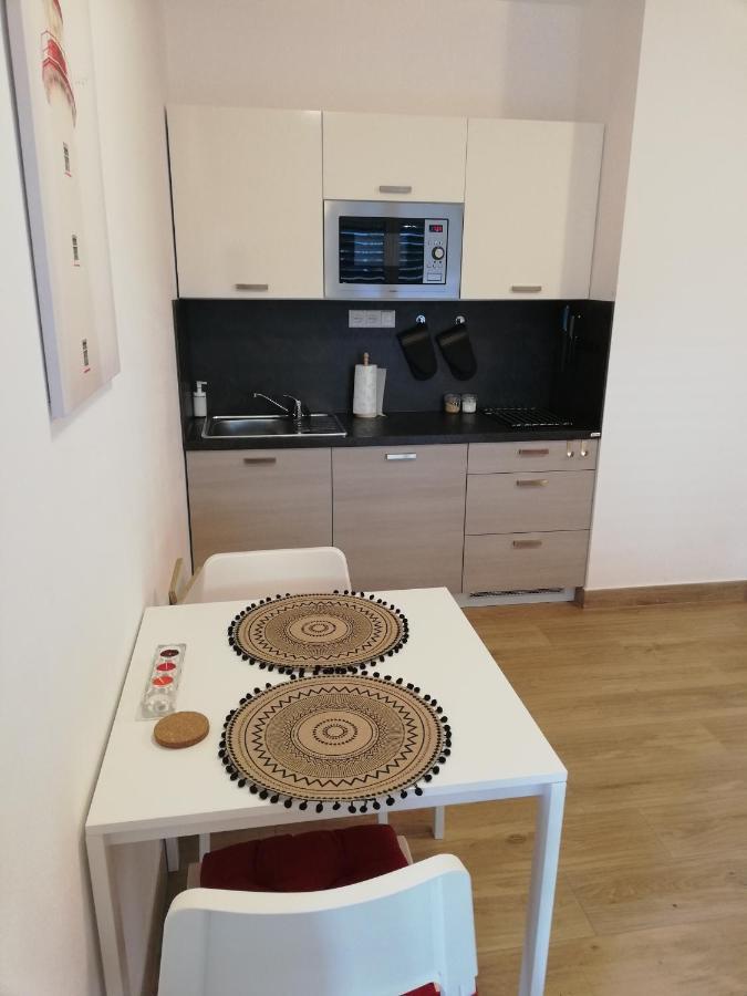 Apartman Bezkov 108 Ngoại thất bức ảnh