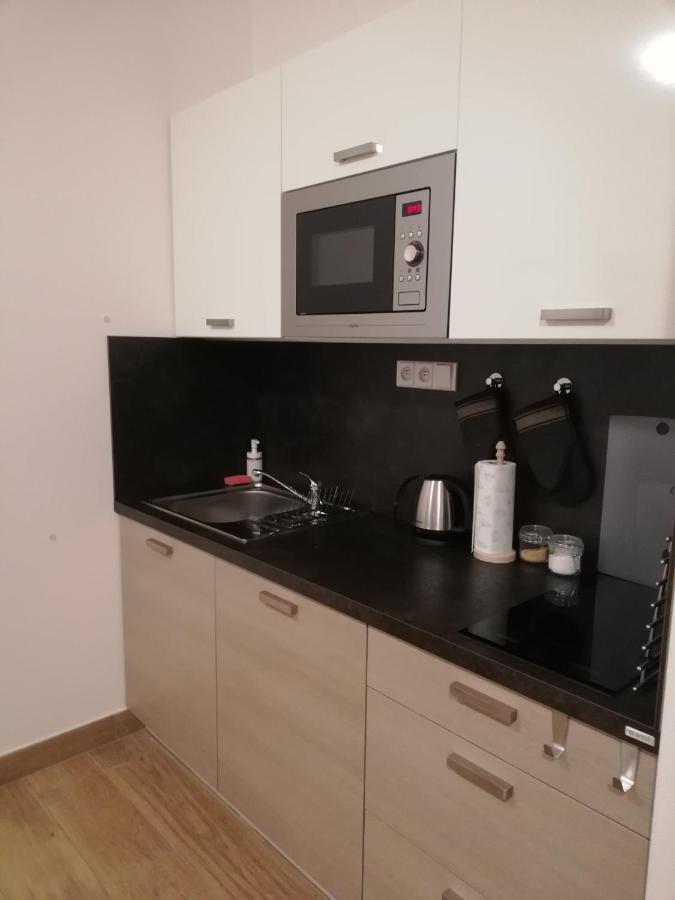 Apartman Bezkov 108 Ngoại thất bức ảnh