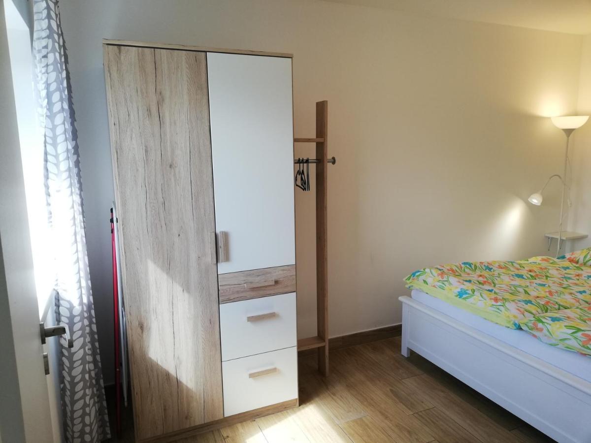 Apartman Bezkov 108 Ngoại thất bức ảnh