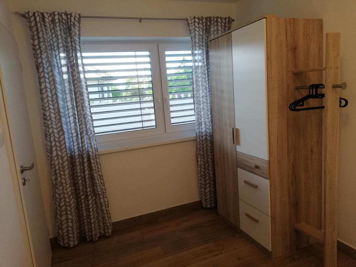 Apartman Bezkov 108 Ngoại thất bức ảnh